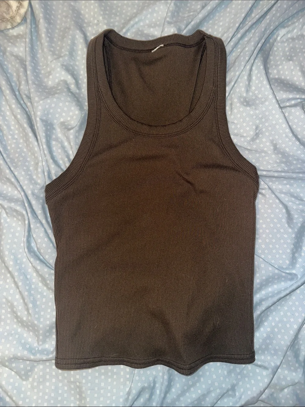 Alo Tank Top